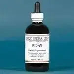 KID - W (Chamomile, Dandelion Root, Juniper Berries, Parsley, Uva Ursi) - Futures ETC Tincture