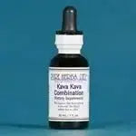Kava Kava Combination (Ginkgo, Kava Kava, St. John's Wort) - Futures ETC Tincture