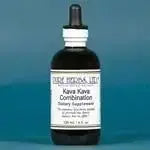 Kava Kava Combination (Ginkgo, Kava Kava, St. John's Wort) - Futures ETC Tincture
