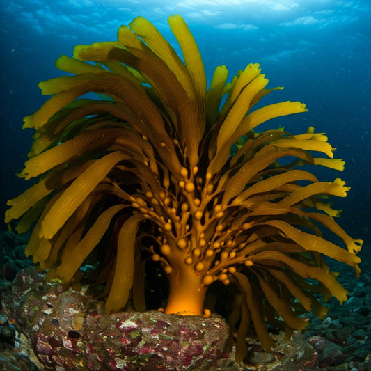 Kelp (Ascophyllum)