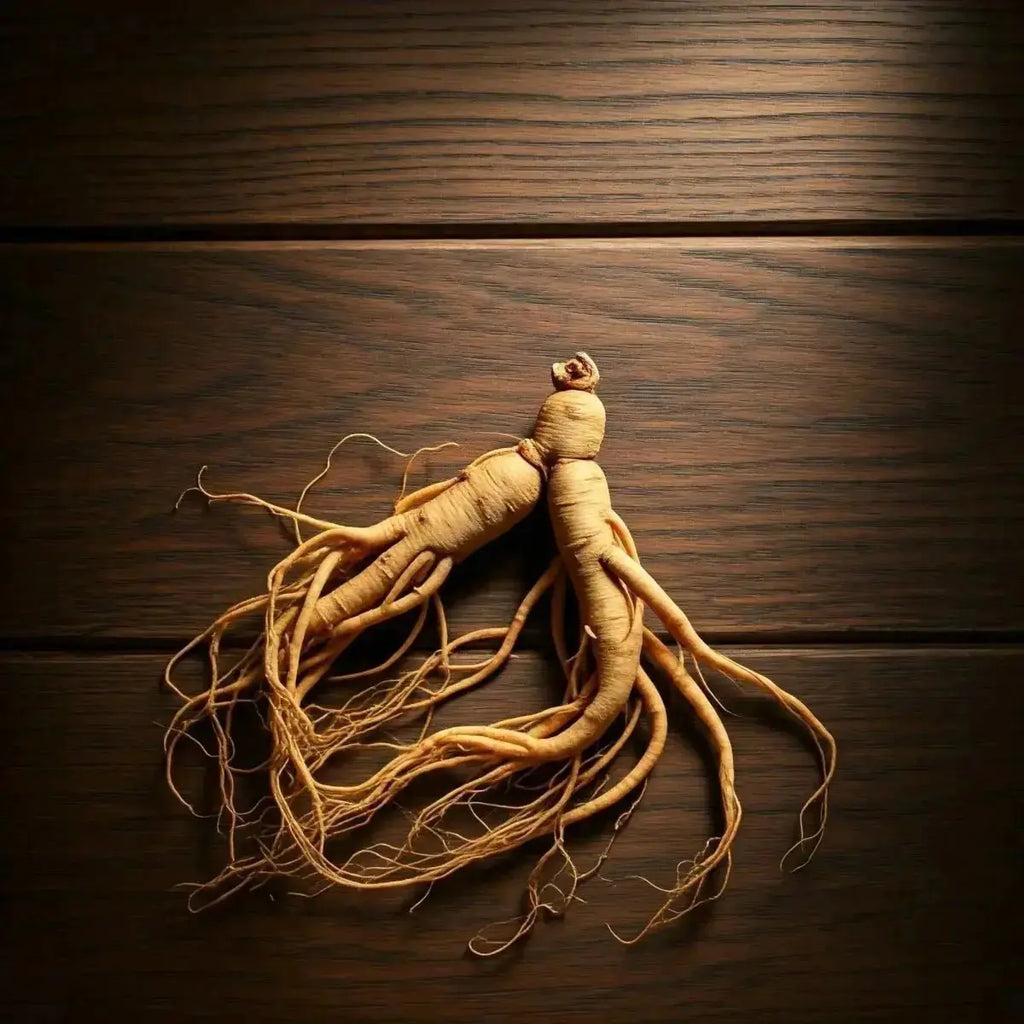 Korean Ginseng (Panax ginseng) - Futures ETC Tincture