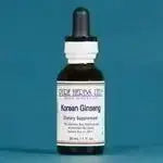 Korean Ginseng (Panax ginseng) - Futures ETC Tincture