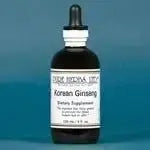 Korean Ginseng (Panax ginseng) - Futures ETC Tincture