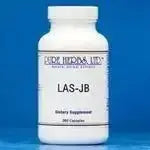LAS - JB (Capsules 200 ct - 350mg) (Fennel, Fenugreek, Horseradish, Marshmallow, Mullein Leaf) - Futures ETC Tincture