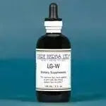 LG - W (Burdock, Calendula, Turkey Rhubarb, Yellow Dock) - Futures ETC Tincture