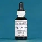 LLOYD'S FORMULA (Cinchona Bark, Cloves, Black Walnut Hulls) - Futures ETC Tincture