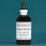 LLOYD'S FORMULA (Cinchona Bark, Cloves, Black Walnut Hulls) - Futures ETC Tincture