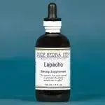 Lapacho (Pau d'Arco) - Futures ETC Tincture