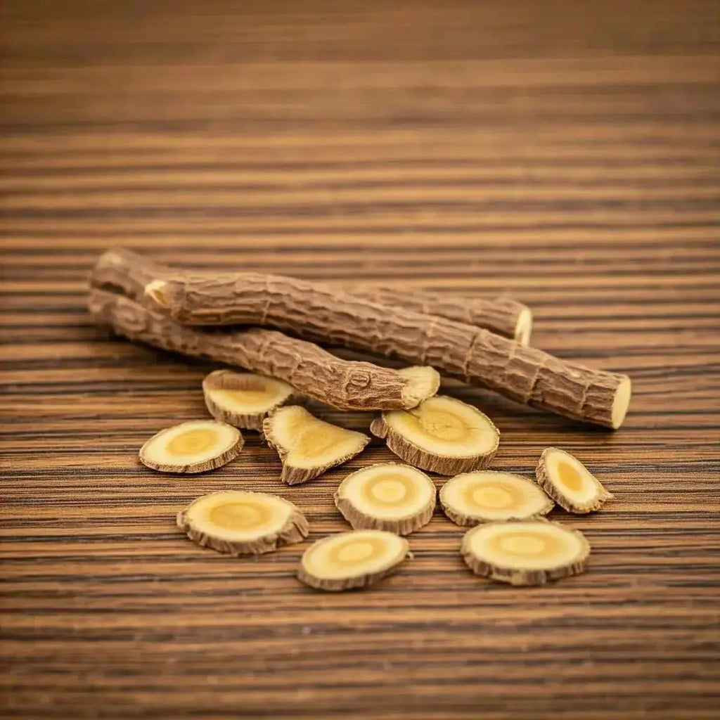 Licorice Root (Glycyrrhiza glabra) - Futures ETC Tincture