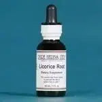 Licorice Root (Glycyrrhiza glabra) - Futures ETC Tincture
