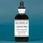 Licorice Root (Glycyrrhiza glabra) - Futures ETC Tincture