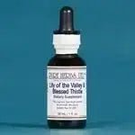 Lily of the Valley & Blessed Thistle - Futures ETC Tincture