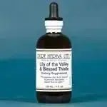 Lily of the Valley & Blessed Thistle - Futures ETC Tincture