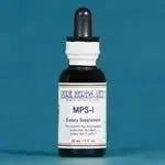 MPS - I (Black Cohosh, Damiana, Dong Quai, Evening Primrose, Flax Seed, Passion Flower, Red Clover, Red Raspberry Leaf)