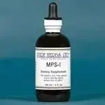 MPS - I (Black Cohosh, Damiana, Dong Quai, Evening Primrose, Flax Seed, Passion Flower, Red Clover, Red Raspberry Leaf)