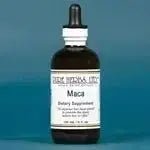 Maca (Lepidium meyenii) - Futures ETC Tincture