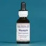 Mayapple / Mandrake (Podophyllum peltatum) - Futures ETC Tincture