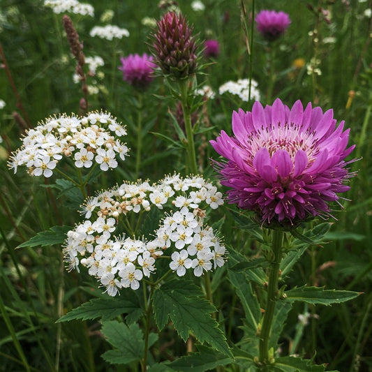 Meadowsweet / Queen of the Meadow