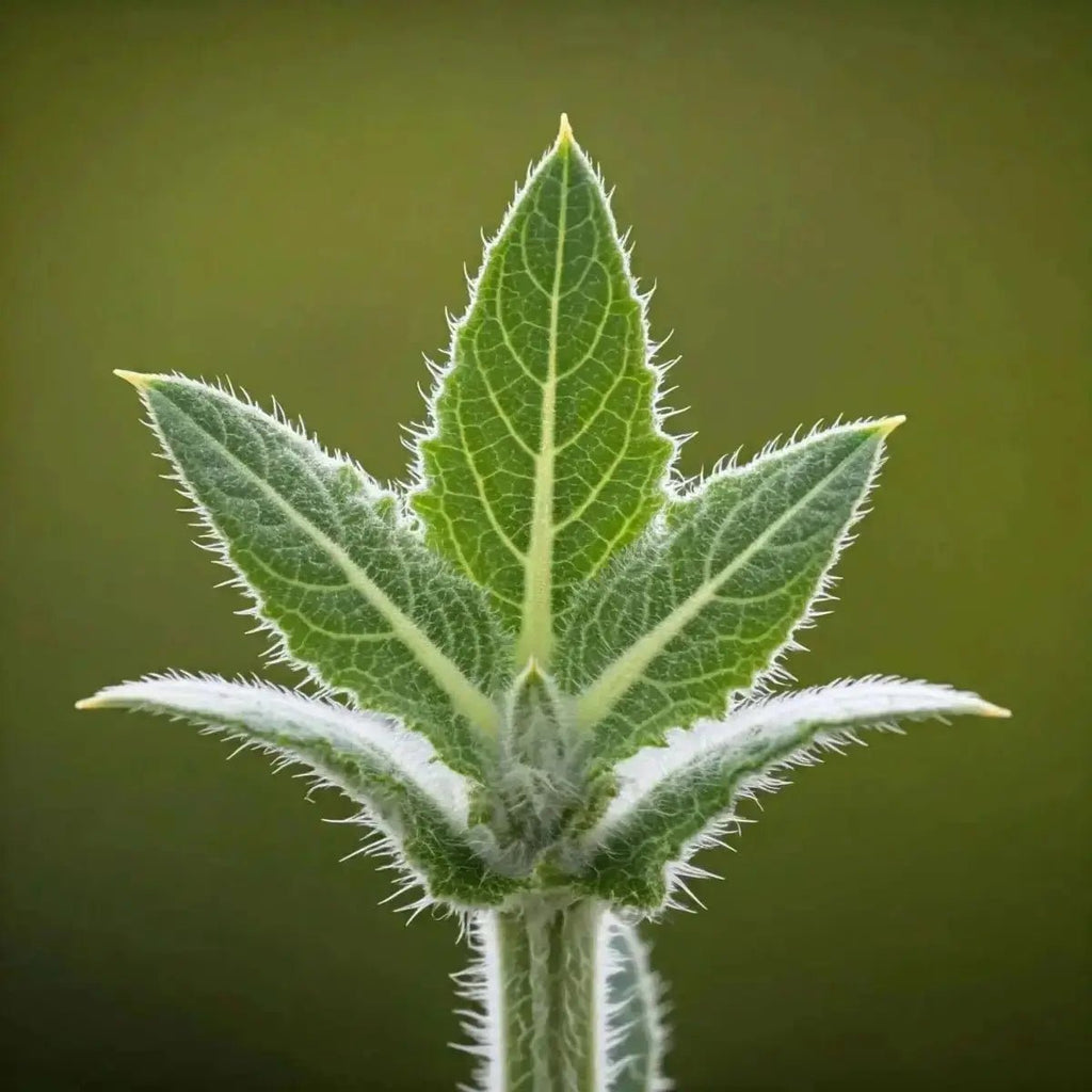 Mullein Leaf (Verbascum) - Futures ETC Tincture