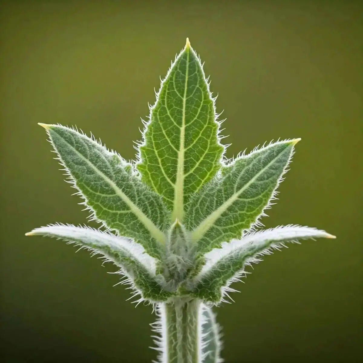 Mullein Leaf (Verbascum) - Futures ETC Tincture