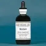 Mullein Leaf (Verbascum) - Futures ETC Tincture