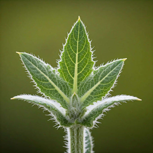 Mullein Leaf [Buy3, Get 1 FREE] (Verbascum)