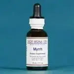 Myrrh (Commiphora myrrha) - Futures ETC Tincture