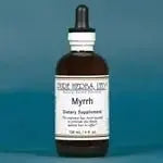 Myrrh (Commiphora myrrha) - Futures ETC Tincture