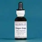 Oregon Grape (Mahonia aquifolium) - Futures ETC Tincture