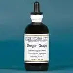 Oregon Grape (Mahonia aquifolium) - Futures ETC Tincture