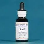PA - K (Black Cohosh, Echinacea, Golden Seal) - Futures ETC Tincture