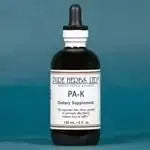 PA - K (Black Cohosh, Echinacea, Golden Seal) - Futures ETC Tincture