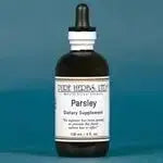 Parsley (Petroselinum crispum) - Futures ETC Tincture