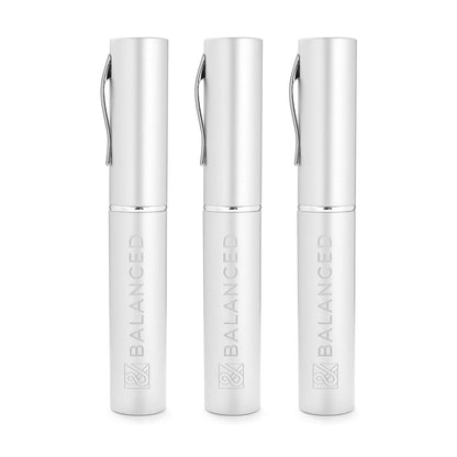 3 Pack - Alkaline Ionizer Hydrogen Water Stick w/ Protective Case (3 for the price of 1)