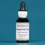 Peppermint Leaf (Mentha piperita) Extract and Oil - Futures ETC Tincture