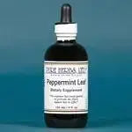 Peppermint Leaf (Mentha piperita) Extract and Oil - Futures ETC Tincture