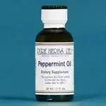 Peppermint Leaf (Mentha piperita) Extract and Oil - Futures ETC Tincture