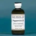 Peppermint Leaf (Mentha piperita) Extract and Oil - Futures ETC Tincture