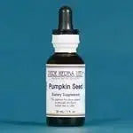Pumpkin Seed (Curcubita) - Futures ETC Tincture