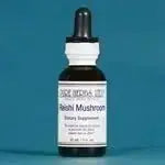 Reishi Mushroom (Ganoderma lucidum) - Futures ETC Tincture