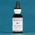 SB - T (Echinacea, Grape Seed, Green Ginger, Sanicle) - Futures ETC Tincture
