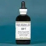 SB - T (Echinacea, Grape Seed, Green Ginger, Sanicle) - Futures ETC Tincture