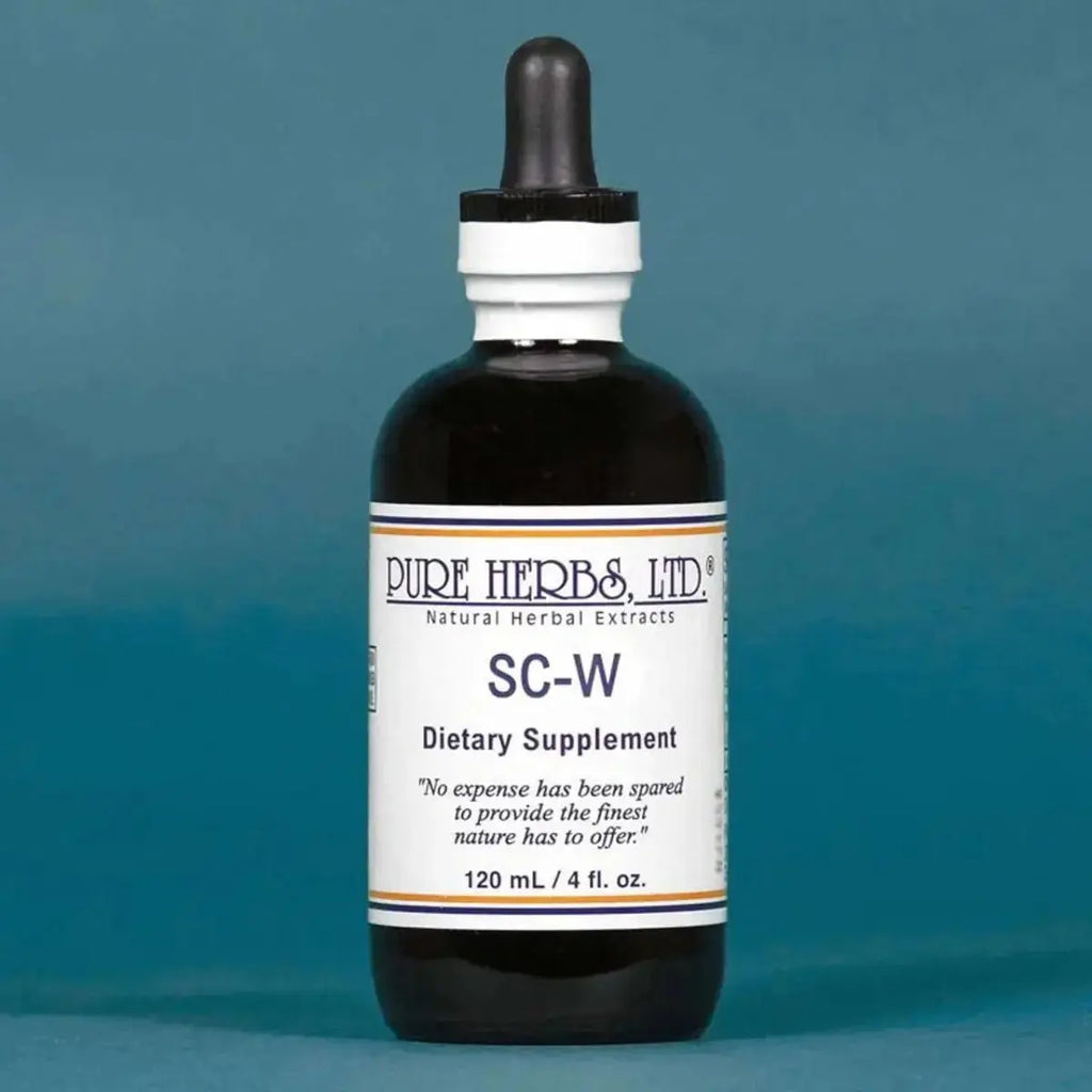 SC - W (Reformulated) - Futures ETC Tincture