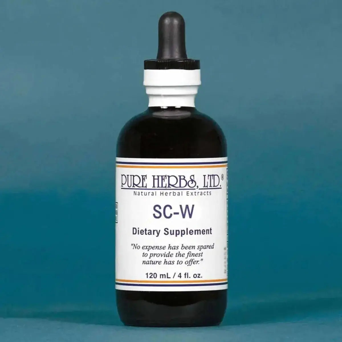 SC - W (Reformulated) - Futures ETC Tincture