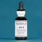 SIA - R w/ Black Cohosh, Golden Seal + More | Herbal Blend - Futures ETC Tincture