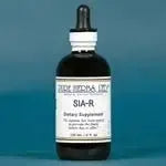 SIA - R w/ Black Cohosh, Golden Seal + More | Herbal Blend - Futures ETC Tincture