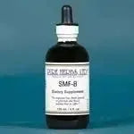 SMF - B (Buchu, Cornsilk, Dulse, Horsetail, Indian Tobacco, Marshmallow, Mullein Leaf, Oat Straw, Pleurisy Root)