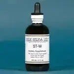 ST - W (Aloe, Dandelion Root, Figs, Flax) - Futures ETC Tincture