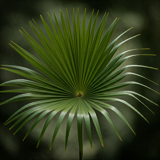 Saw Palmetto (Serenoa repens)