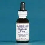 Shepherd's Purse (Capsella bursa pastoris) - Futures ETC Tincture